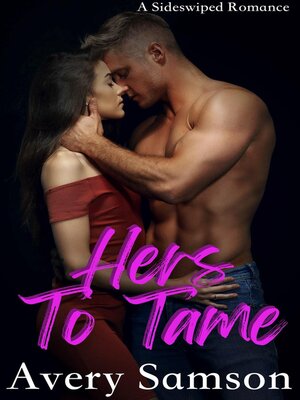 cover image of Hers to Tame
